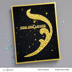 Dies Decorative Swirls Die Set