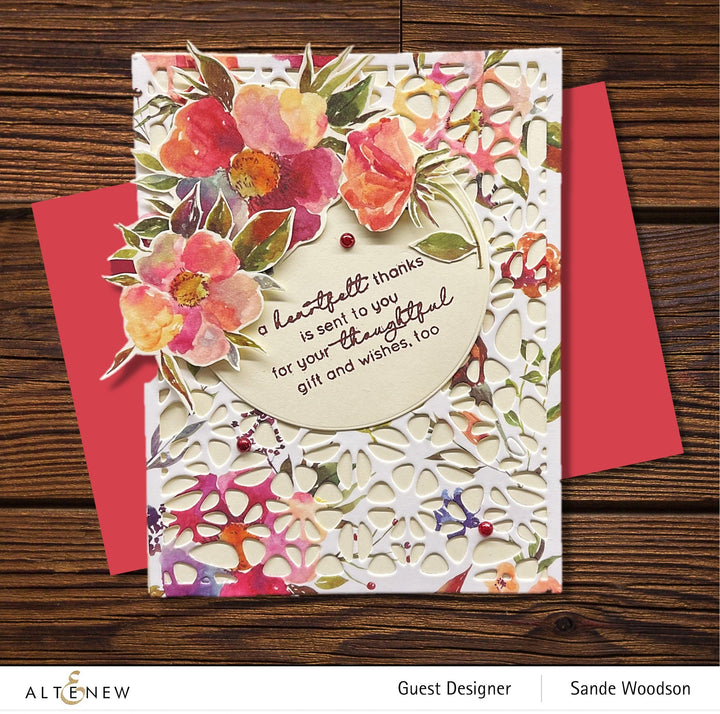 Dies Detailed Web Cover Die