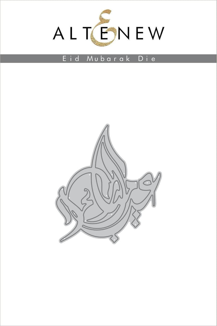 Dies Eid Mubarak Die