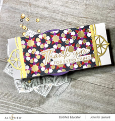 Dies Embellished Star Die