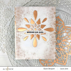 Dies Embellished Star Die