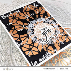 Dies Embellished Star Die