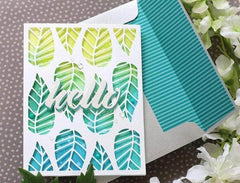 Dies Envelope Liner Die Set