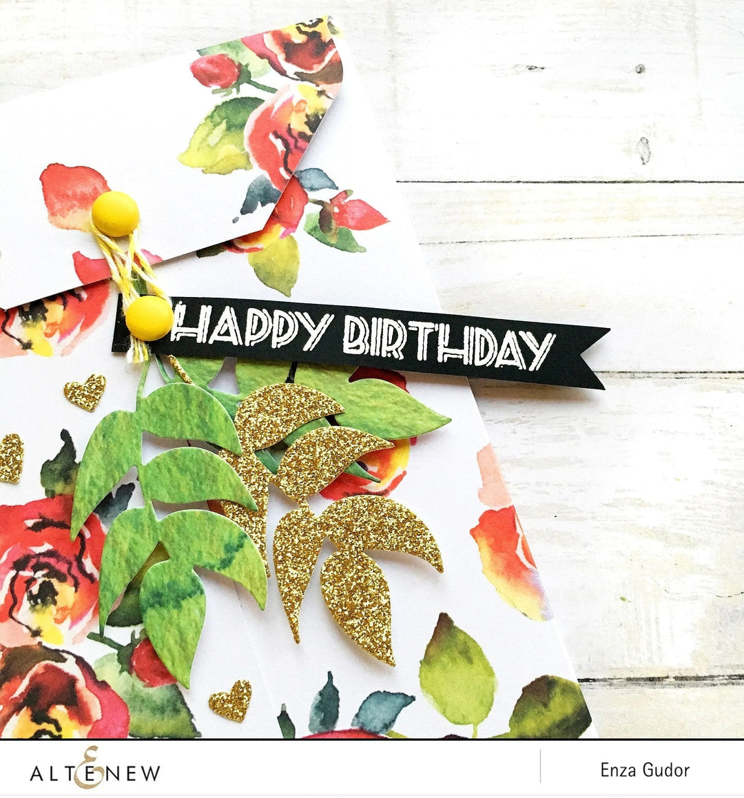 Dies Envelope Liner Die Set