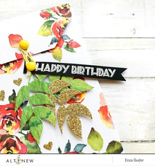 Dies Envelope Liner Die Set