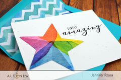 Dies Envelope Liner Die Set