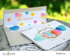 Dies Envelope Liner Die Set