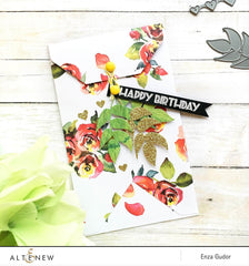 Dies Envelope Liner Die Set