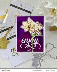 Dies Fancy Enjoy Die