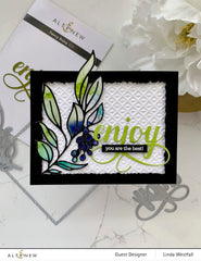 Dies Fancy Enjoy Die