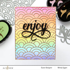 Dies Fancy Enjoy Die