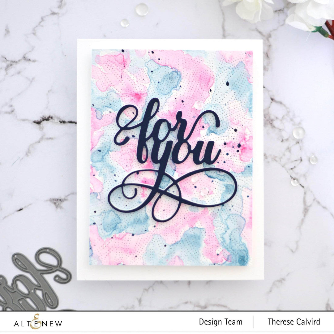 Dies Fancy For You Die