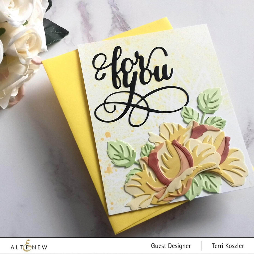 Dies Fancy For You Die