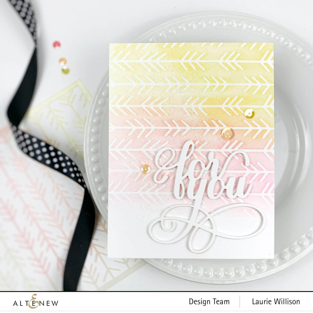 Dies Fancy For You Die