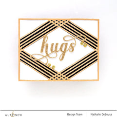 Dies Fancy Hugs Die