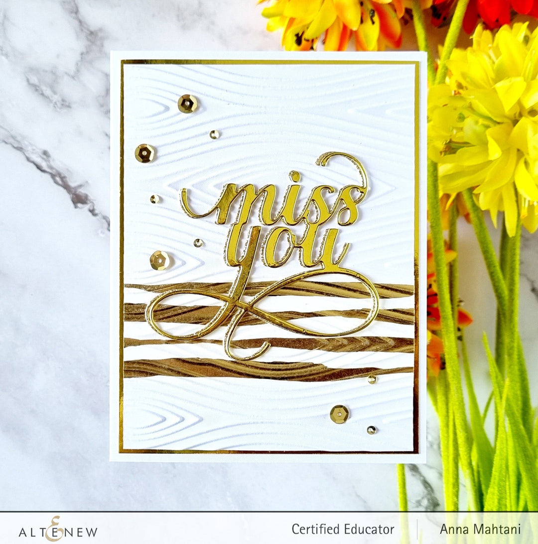 Dies Fancy Miss You Die