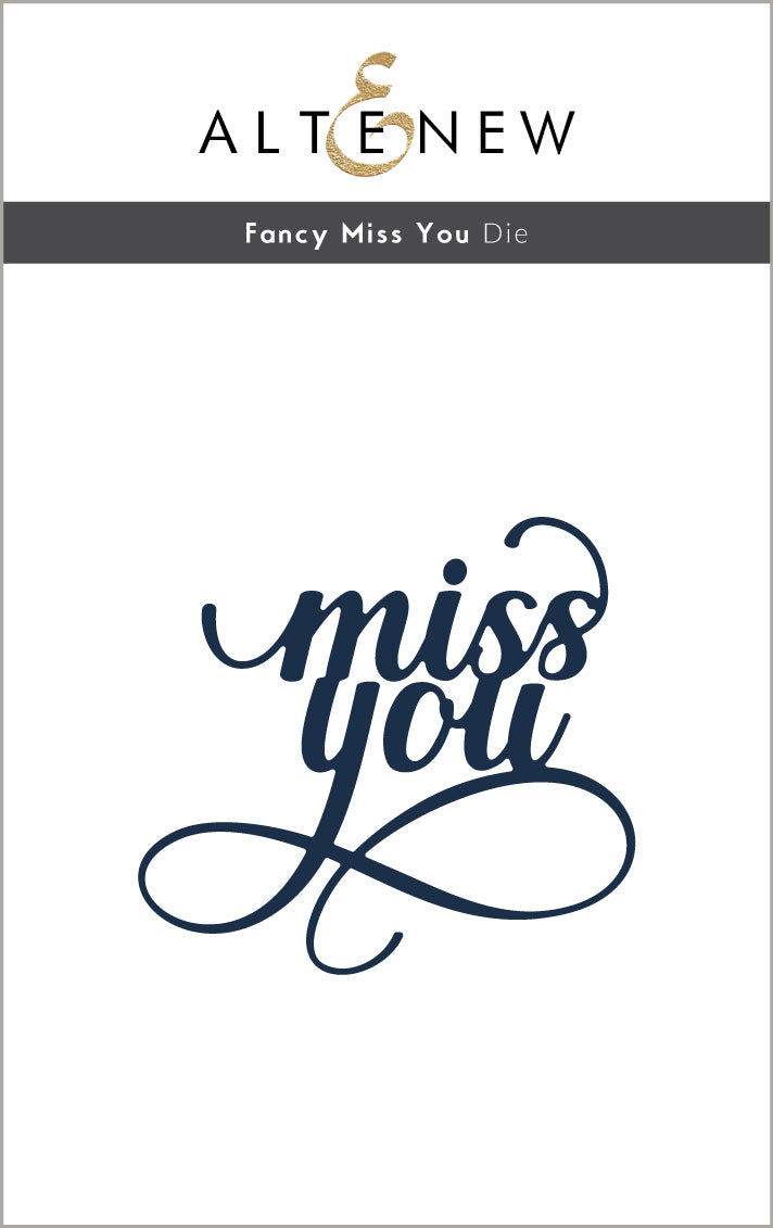 Dies Fancy Miss You Die