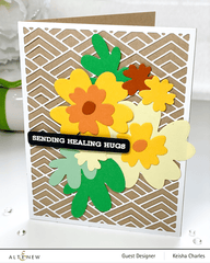 Dies Featured Sentiments Die Set