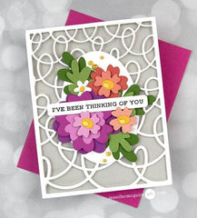 Dies Featured Sentiments Die Set