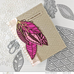 Dies Featured Sentiments Die Set
