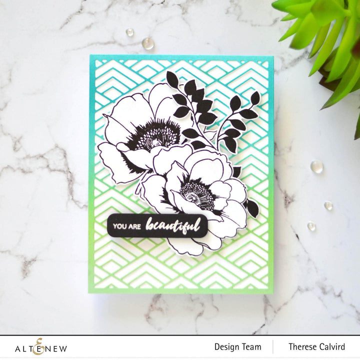 Dies Featured Sentiments Die Set
