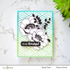 Dies Featured Sentiments Die Set