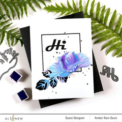 Dies Fine Frames Square Die Set