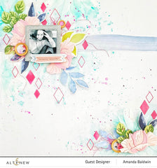 Dies Fine Frames Square Die Set