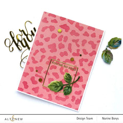 Dies Fine Frames Square Die Set