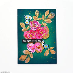 Dies Garden Picks 3D Die Set
