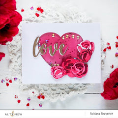 Dies Garden Picks 3D Die Set