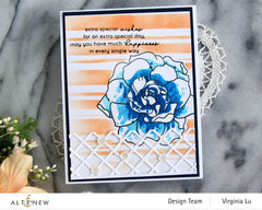 Dies Garden Trellis Cover Die