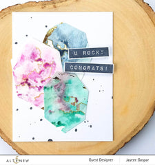 Dies Geometric Frames Die Set