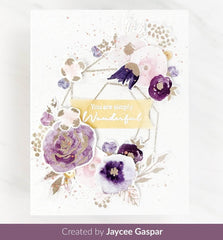 Dies Geometric Frames Die Set