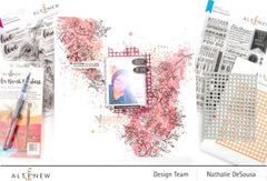 Dies Grid Cover Die
