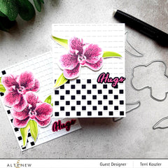 Dies Grid Cover Die