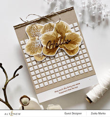 Dies Grid Cover Die