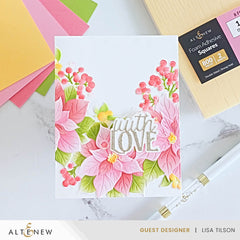 Dies Holiday Essentials Die Set