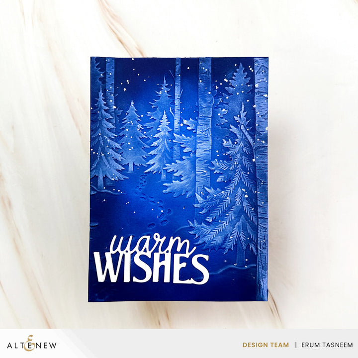 Dies Holiday Essentials Die Set