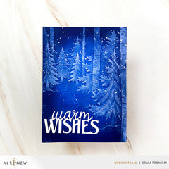 Dies Holiday Essentials Die Set