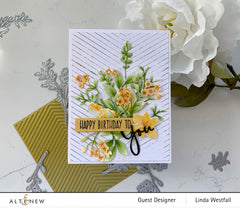 Dies Itty Bitty Branches Die Set