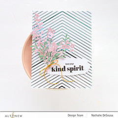 Dies Itty Bitty Branches Die Set