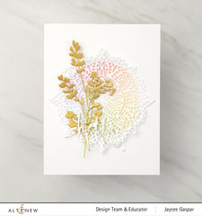 Dies Itty Bitty Branches Die Set