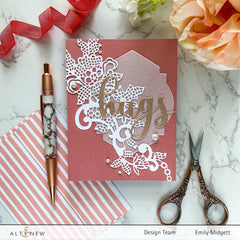 Dies Labels & Tags 1 Die Set