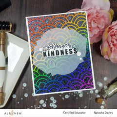 Dies Labels & Tags 1 Die Set