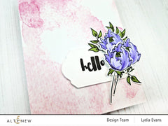 Dies Labels & Tags 2 Die Set
