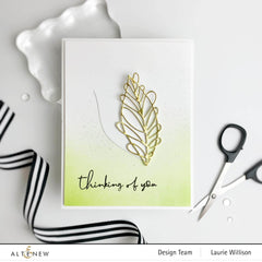 Dies Leaf Mix Die Set