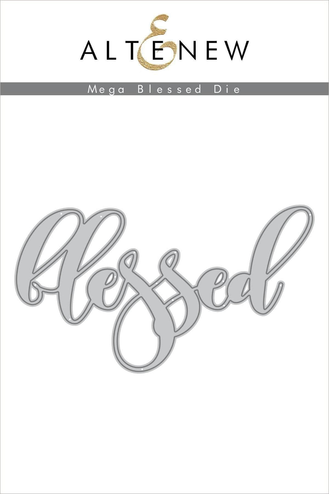 Dies Mega Blessed Die