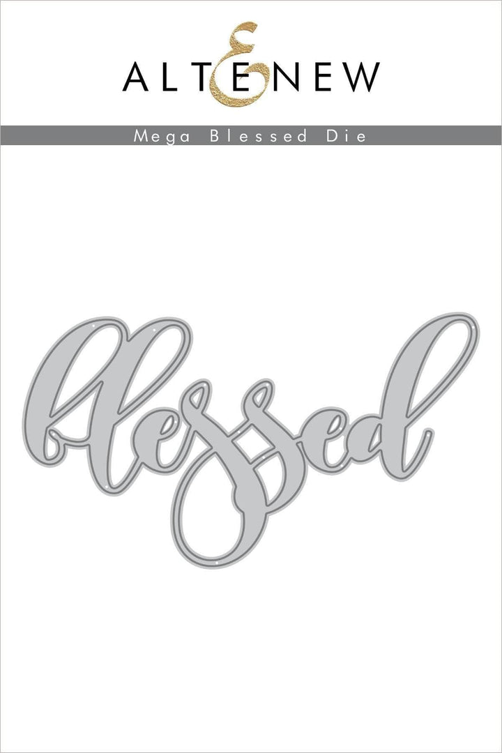 Dies Mega Blessed Die