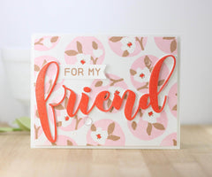 Dies Mega Friend Die